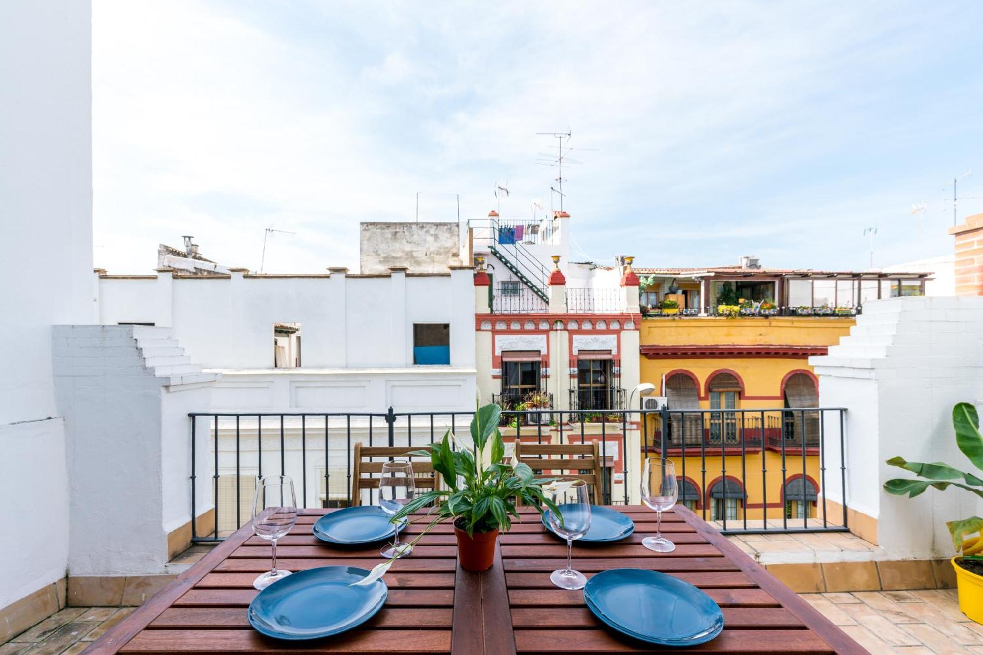 Casa Feria Сasa de vacaciones