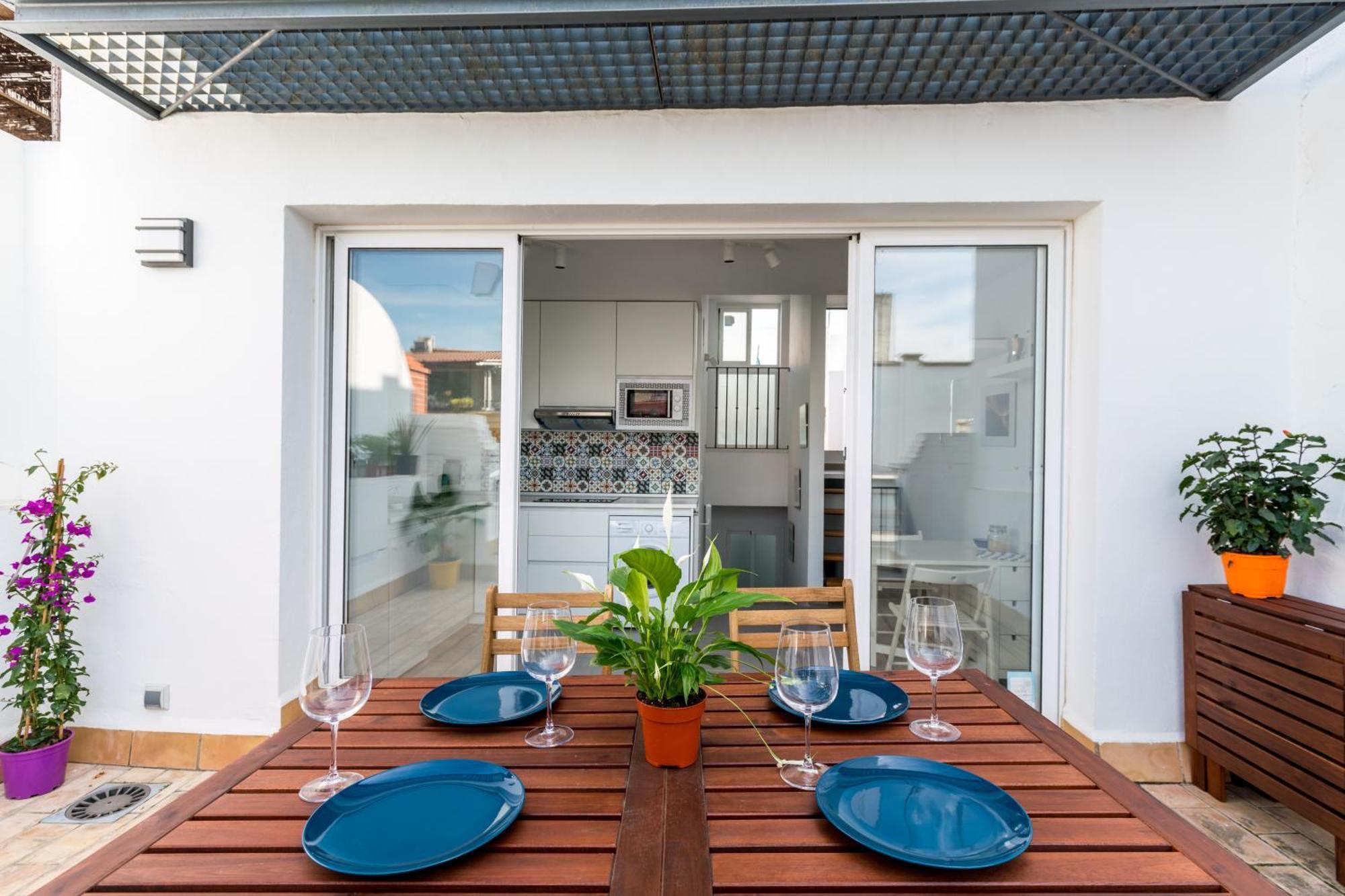 Casa Feria Ferienhaus *